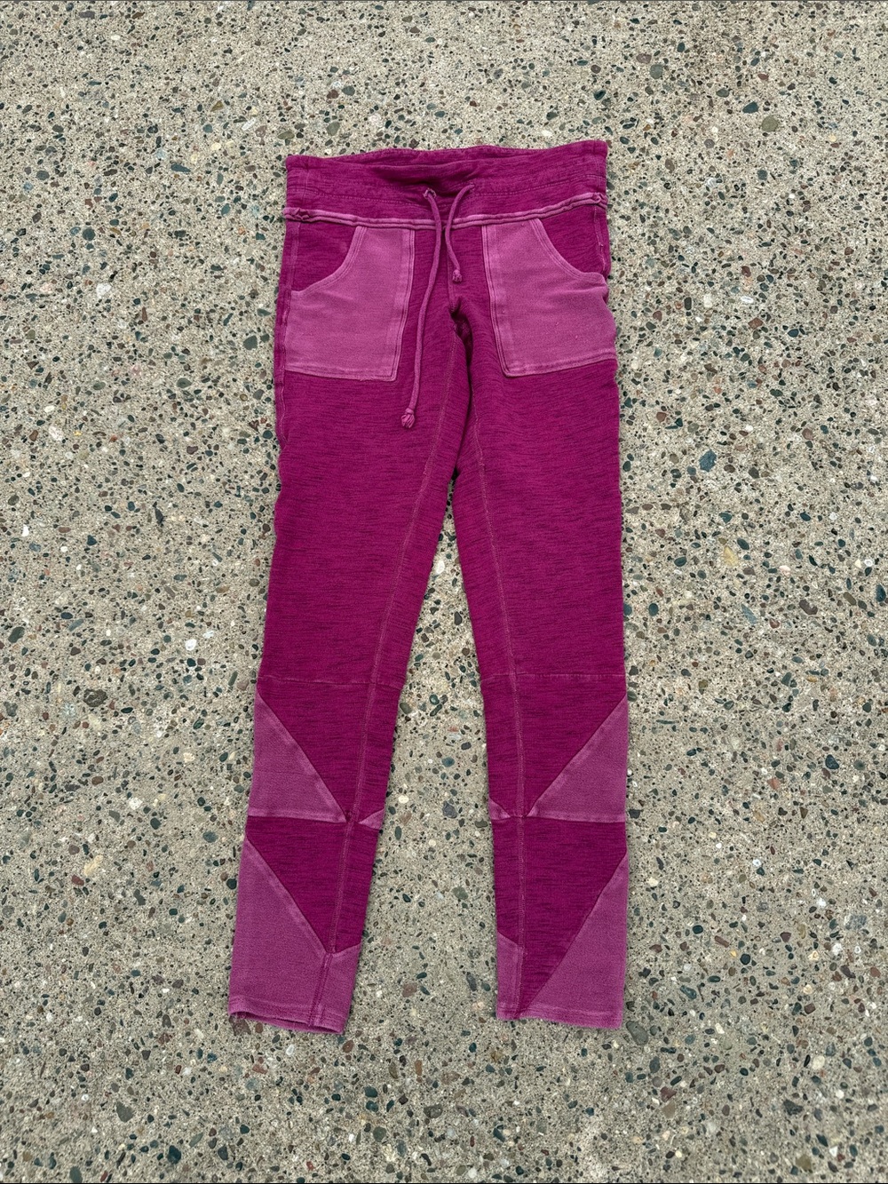 Free People Kyoto leggings